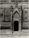 New Mann, Henry Roderick , Porta di Orsanmichele, Firenze -