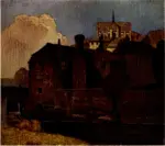 Nicholls, Bertram , Arundel -