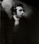 Northcote, James , Portrait of Henry Fuseli -