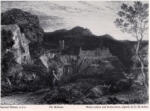 Palmer, Samuel , The Bellman -