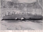 Palmer, Samuel , The Bridge at Shoreham -