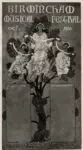 Payne, David J. , Birmngham Music Festival oct. 1900