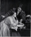 Perugini, Charles Edward , Doubt