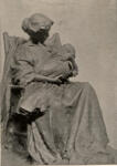 Potter, Bessie O , Young Mother -