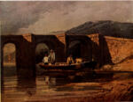 Prout, Samuel , Saltram -