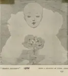 Reed, Ethel , Pierrot amoureux