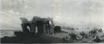 Roberts, David , Morning at the Ruins of Koom-ombros, Egypt -