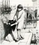 Rossetti, Dante Gabriele , Il ritrovamento