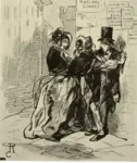 Rossetti, Dante Gabriele , Marlbro' Street