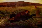 Sadler, Walter Dendy , A Quiet Man's Recreation