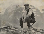 Sargent, John Singer , Reconnoitring -