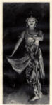 Sargent, John Singer , A Javanese Dancer -