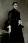 Sargent, John Singer , Mrs. Adrian, Iselin
