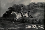 Sartorius, John Nott , Full cry -