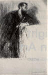 Hazelwood Shannon, Charles , Lucien Pissarro -
