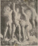 Hazelwood Shannon, Charles , - Scena mitologica