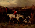 Shayer, William , The Kill
