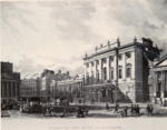 Shepherd, Thomas Hosmer , A View of the Bank of England -
