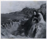 Solomon, Abraham , By the Seaside