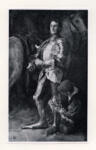 Solomon, Solomon , Cavaliere