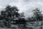 Stark, James , On the Gipping, Suffolk -