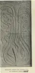 Steele, Florence , Modelled Design for Glazed Tile -