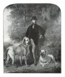 Steell, Gourlay , Colonel Carrick-Buchanan -