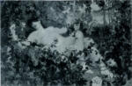 Stott, William , The Awakening of the Spirit of the Rose -