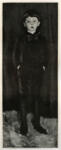 Stott, William , Portrait of a Child -