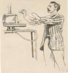 Thomson, George , The Enamel Furnace Essex House -