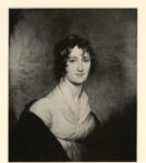 Trumbull, John , Mrs. Thomas Sully