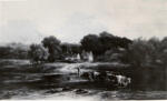 Turner, George , The Trent at Ingbely