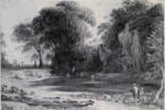 Varley, John , Paesaggio