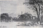 Varley, John , Paesaggio