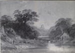 Varley, John , Paesaggio