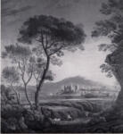 Varley, John , Conway Castle