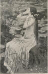 Waterhouse, John William , Ophella