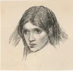 Waterhouse, John William , Sudio per Hylas e Nymphs