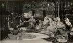 Waterhouse, John William , Consulting the Oracle