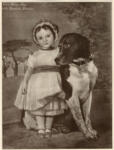 Watts, Frederick W. , Miss Mary Fox -