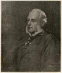 Watts, George Frederick , Professor Max Müller -