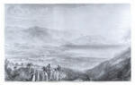 Turner, Joseph Mallord William , Il Mar Morto -