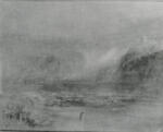 Turner, Joseph Mallord William , The falls of the Rhine, Schaffhausen -