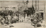 Wilkie, David , Scuola -