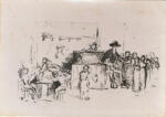 Wilkie, David , Scuola -