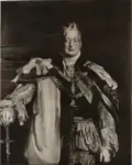 Wilkie, David , King William IV