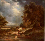 Williams, Edward Charles , Landscape -
