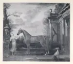 Wootton, John , Horn