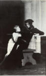 Yeames, William Frederick , Prince arthur and Hubert
