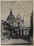 Anderson, Stanley , Brompton Oratory"" -